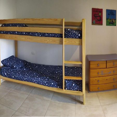 Villa Carroubier La Londe-les-Maures Chambre photo